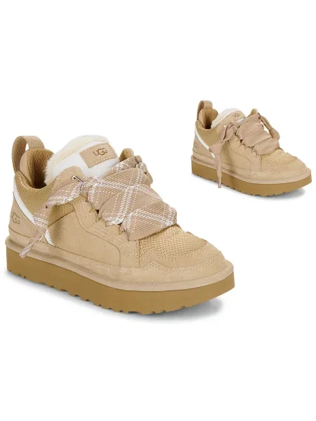 Sneakerși Ugg