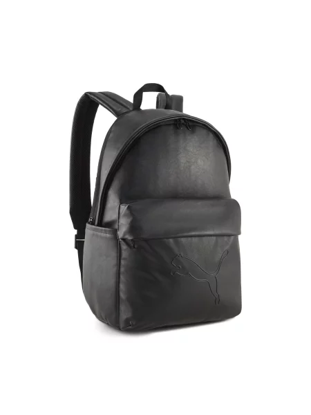 PUMA Rucsac Essentials' negru