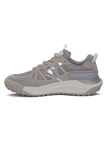 Pantofi Voile Blanche alb