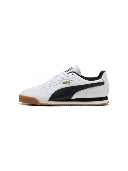 Pantofi Puma alb