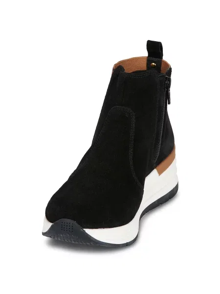 Pantofi Tbs negru