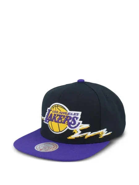 Șapcă Mitchell & Ness negru