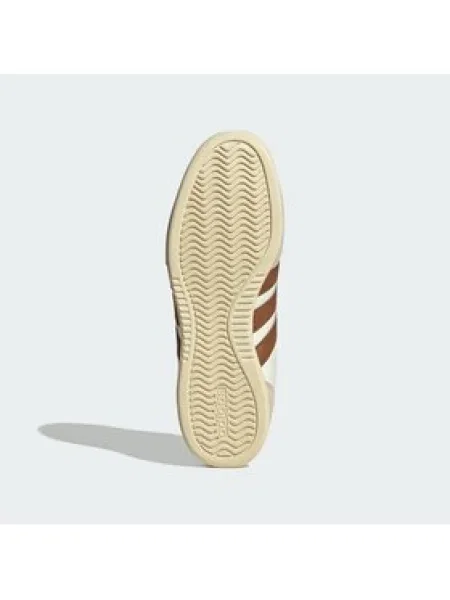 Félcipő Adidas fehér