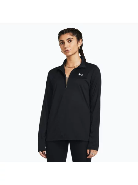 Mikina Under Armour černá