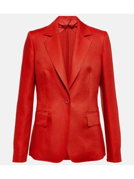 Sacou Max Mara de in bej