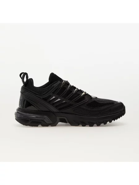 Sneakers Salomon Advanced μαύρο