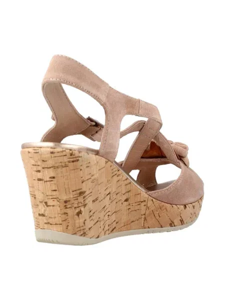 Pantofi Stonefly din velur maro
