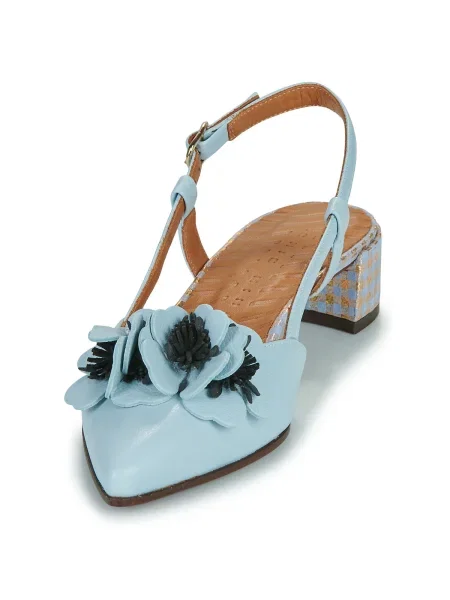 Pantofi Chie Mihara albastru