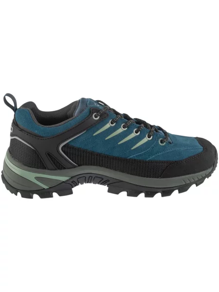 Pantofi Cmp albastru