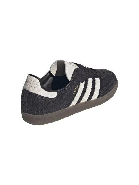 Tenisky Adidas čierna