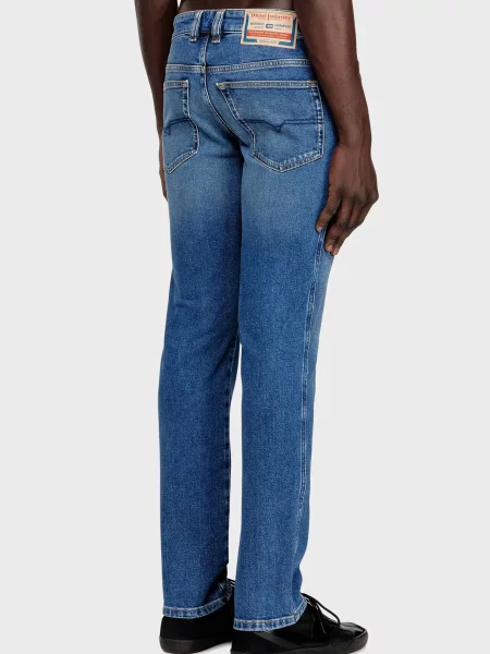 Джинси Diesel блакитні