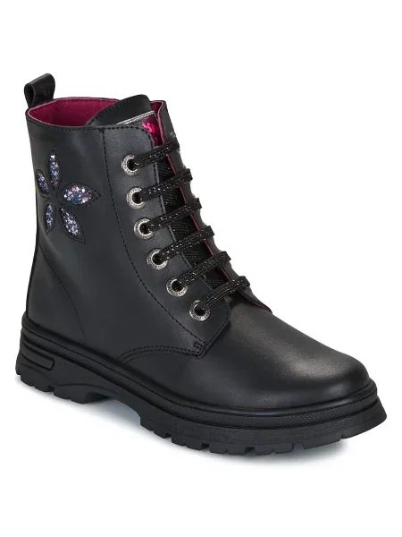 Pantofi copii Pablosky negru