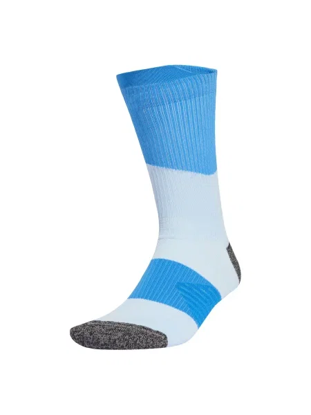 ADIDAS PERFORMANCE Șosete sport Runxboost albastru / albastru deschis / închis gri