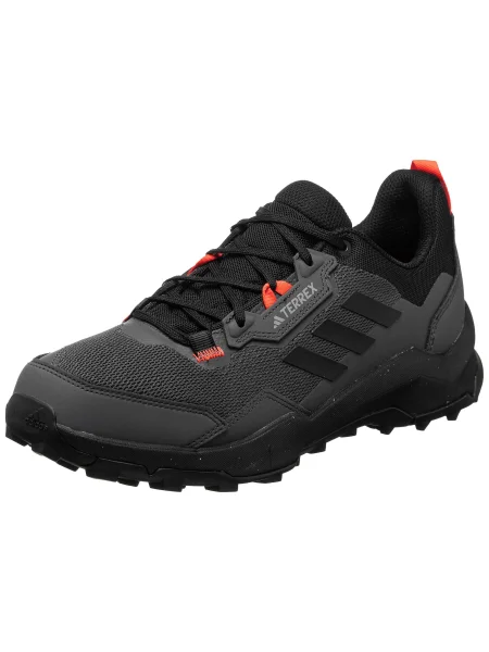 Pantofi adidas gri