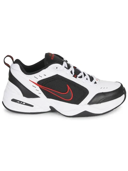 Cipők Nike AIR MONARCH IV fehér