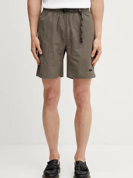 Gramicci PACKABLE G-SHORT pantaloni scurți pentru bărbați