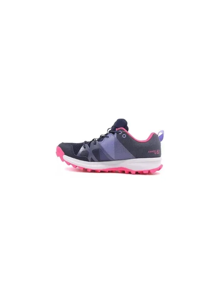 Pantofi copii Adidas violet