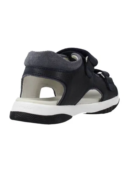 Pantofi copii Garvalin albastru