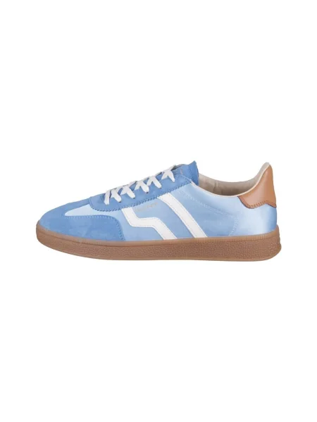 Gant sneakers Cuzima albastru