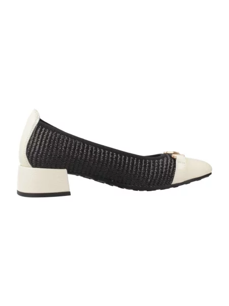 Pantofi Hispanitas negru