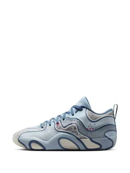 Sneakerși Jordan albastru