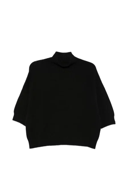 Scurt pulover Imperial negru