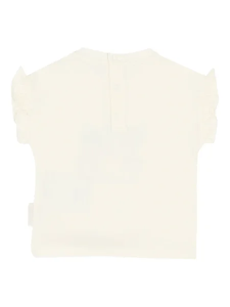 Dětské tričko Moncler Enfant
