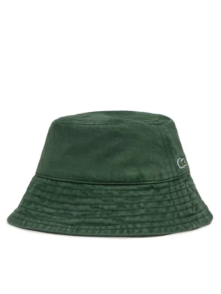 Lacoste Капелюх зелений