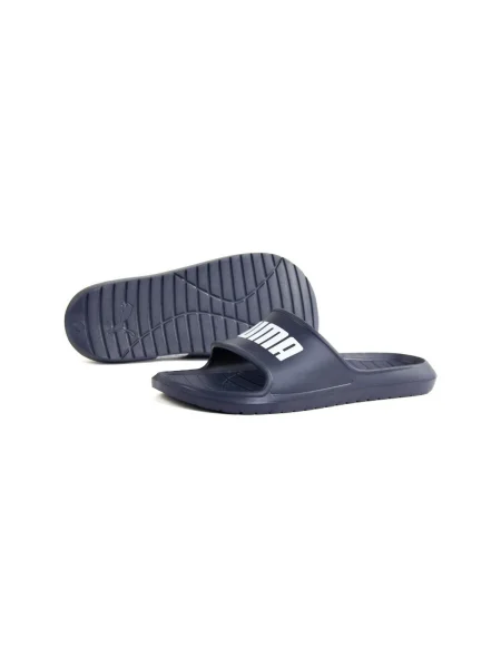 Pantofi Puma albastru