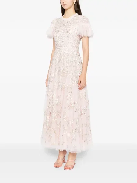 Rochie Needle & Thread roz