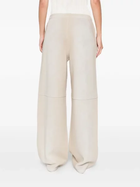 Pantaloni Alexander Wang cu imagine