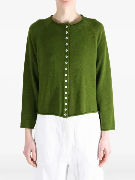 Cardigan Nikki Chasin verde