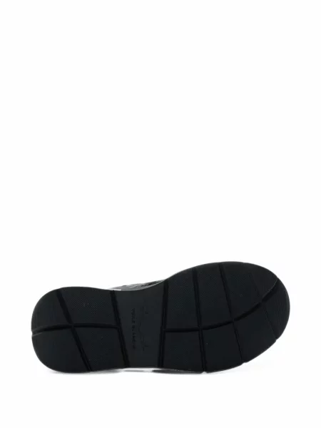 Sneakerși Voile Blanche negru