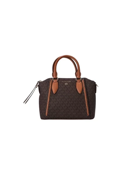 Torebka Michael Kors brązowa