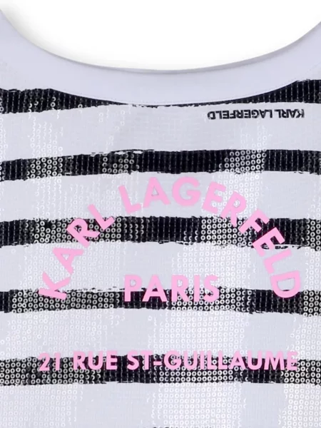 Karl Lagerfeld Дитяча кофта