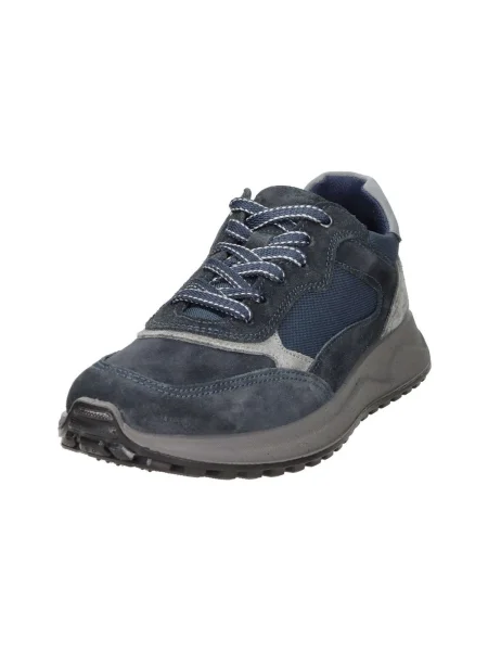 Pantofi Imac albastru