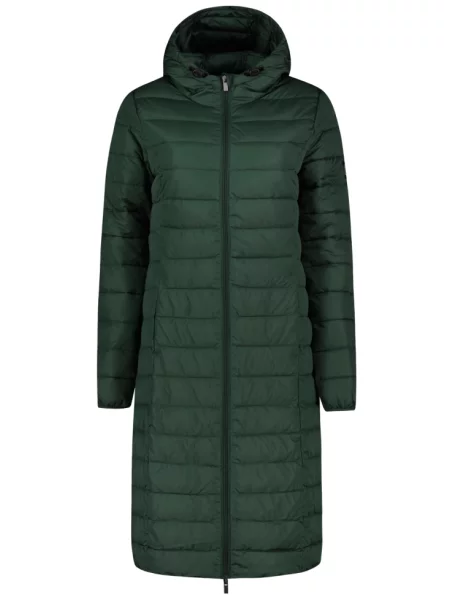 Geacă Frogies verde