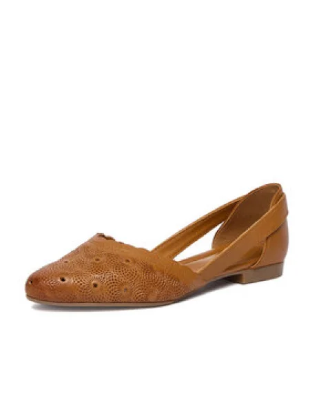 Balerina Lasocki barna