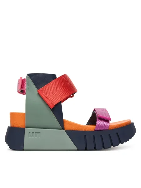 Босоножки United Nude для бега