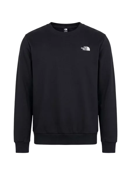 Hanorac The North Face alb