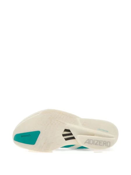 Șosete Adidas alergare scurte de costum albastru