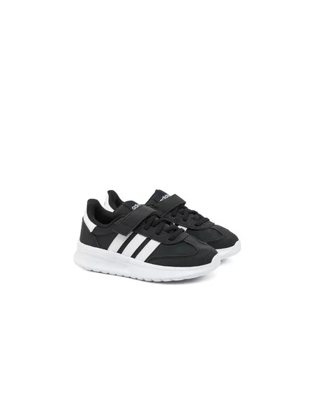 Adidas Laisvalaikio batai Run Shoes Kids juoda