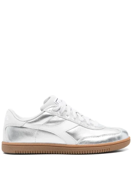 Sneakerși Diadora gri