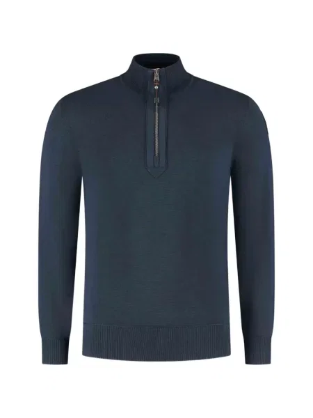 Pulover Parajumpers albastru