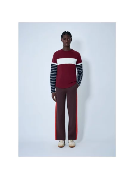 Bluza Wales Bonner z logo