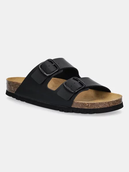 Scholl Josephine női flip-flopok. Méret: 36 EU fekete