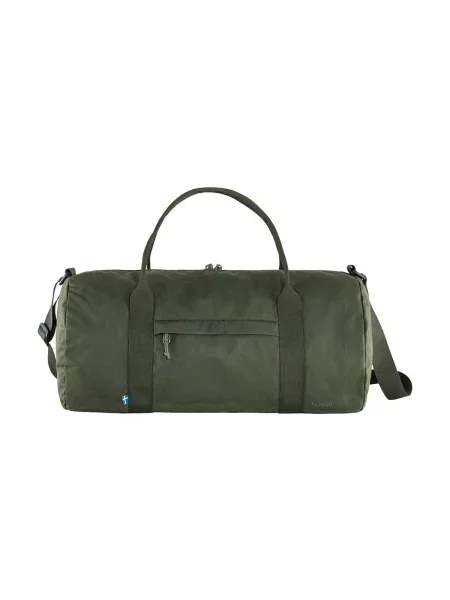 Kabelka Fjallraven zelená