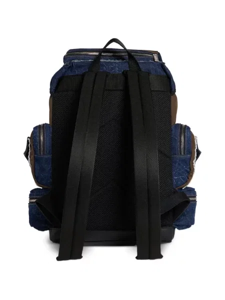 Rucsac Dsquared2 maro