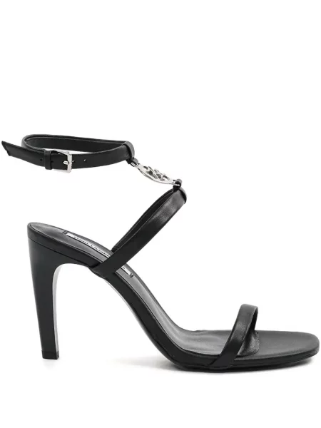 Sandale Karl Lagerfeld negru