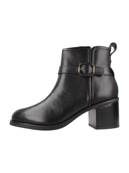 Pantofi Clarks negru